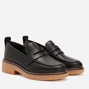 Everlane The Gum Sole Penny Loafer